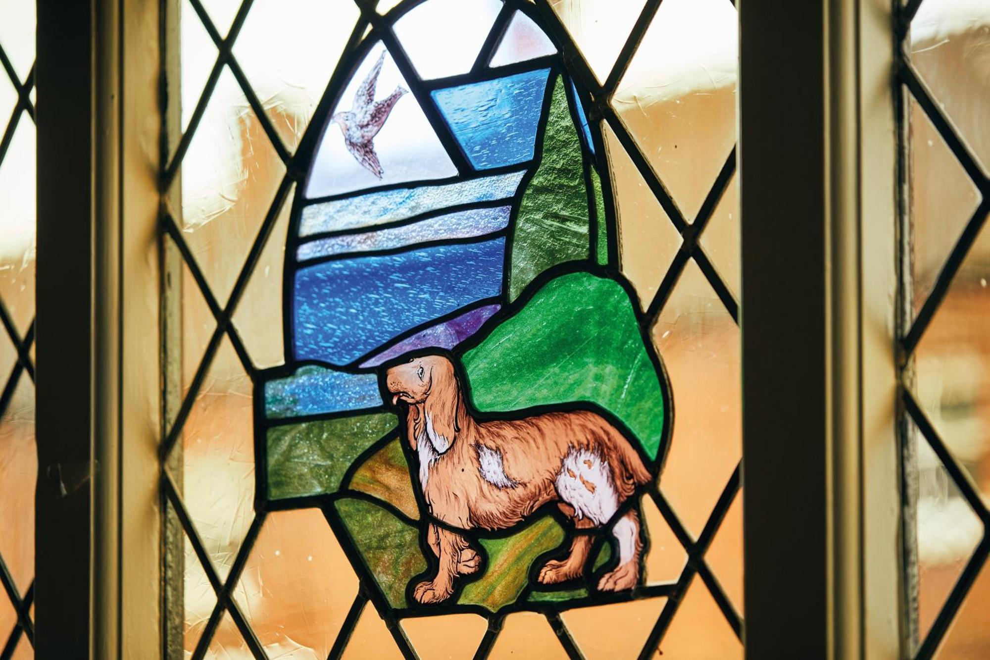 Hotel Dog & Partridge By Chef & Brewer Collection Tutbury Exterior foto